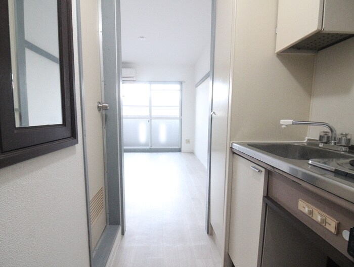 物件内観写真15　(廊下)