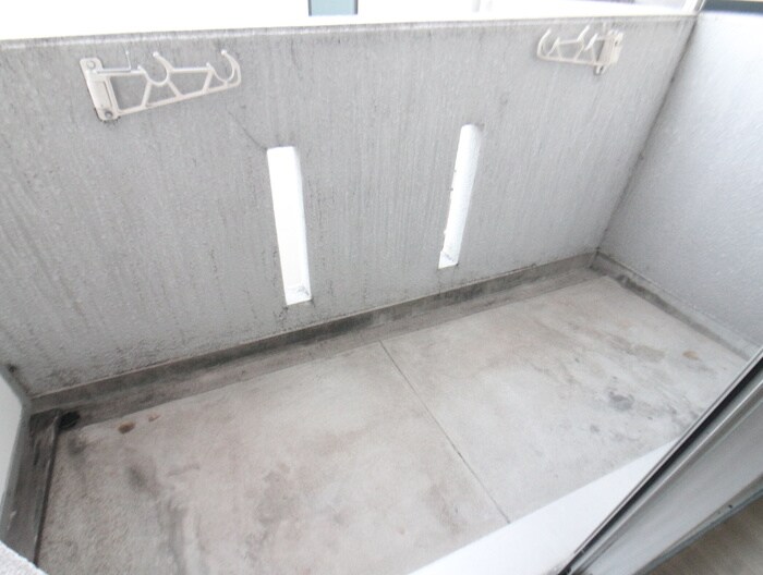 物件内観写真17　(ベランダ・バルコニー)