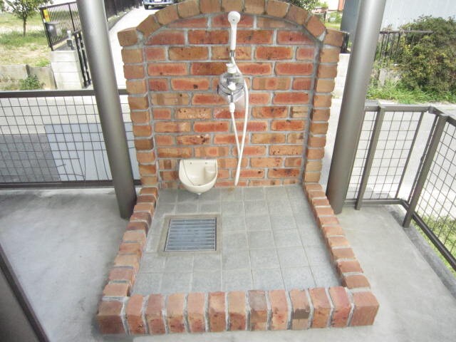 物件外観写真3　(建物設備)