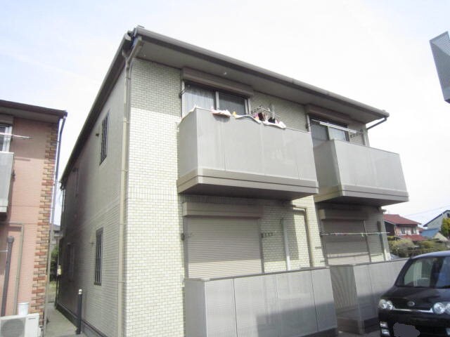 物件外観写真4　(外観写真)