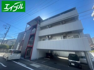 ＢＯＮＮＹ　ＨＩＲＯＺＩ外観写真