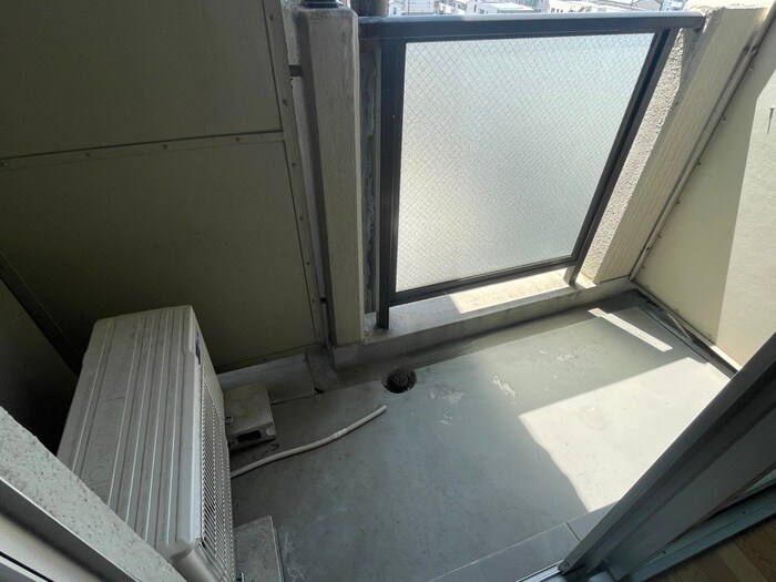 物件内観写真21　(ベランダ・バルコニー)