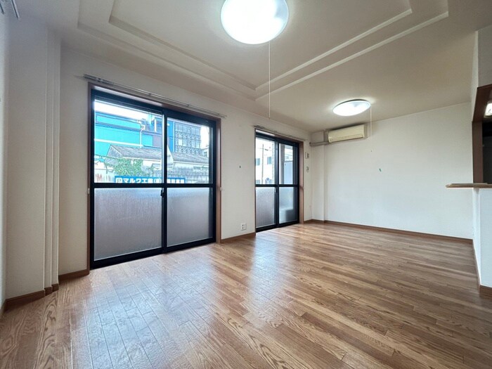 物件内観写真7　(居室)