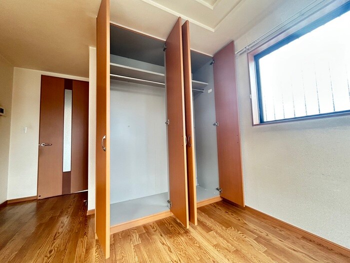 物件内観写真14　(収納)