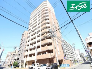 ﾌﾟﾚｻﾝｽ金山ｸﾞﾘｰﾝﾊﾟｰｸｽ(1305)外観写真