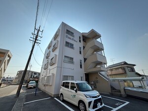 ＳＥＩＳＵＩ外観写真