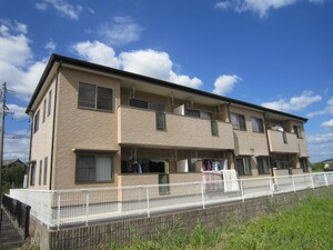 アム－ル神ノ木外観写真