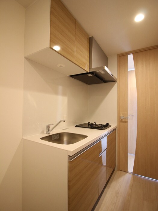 物件内観写真9　(キッチン)