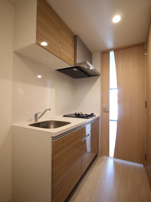 物件内観写真9　(キッチン)