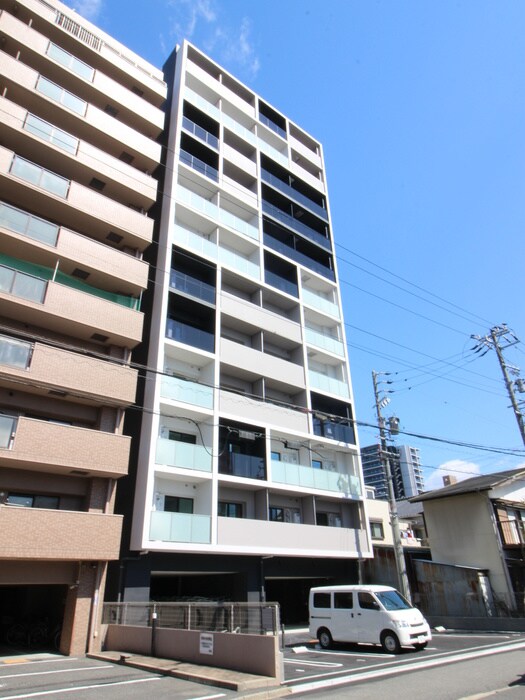 物件外観写真6　(外観写真)