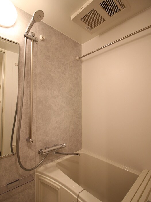 物件内観写真10　(バス／シャワールーム等)