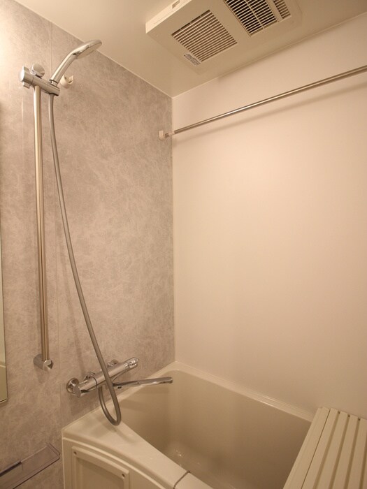 物件内観写真11　(バス／シャワールーム等)