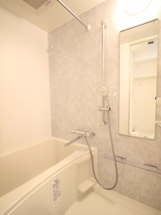 物件内観写真12　(バス／シャワールーム等)