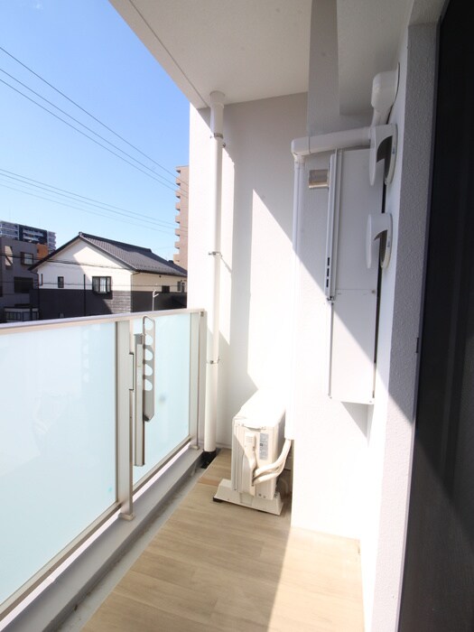 物件内観写真15　(ベランダ・バルコニー)
