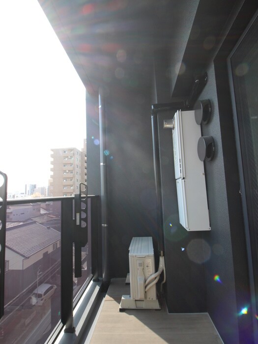 物件内観写真15　(ベランダ・バルコニー)