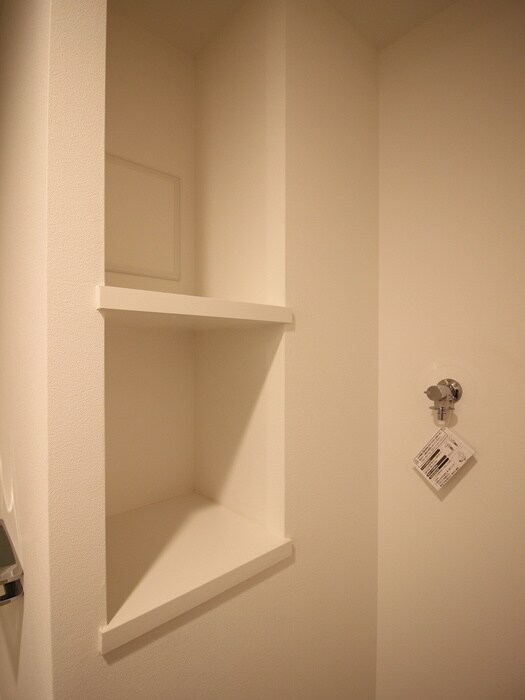 物件内観写真19　(収納)