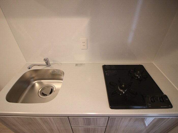 物件内観写真20　(キッチン)