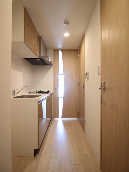 物件内観写真20　(キッチン)