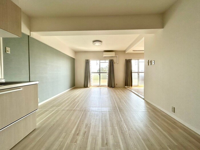 物件内観写真7　(居室)