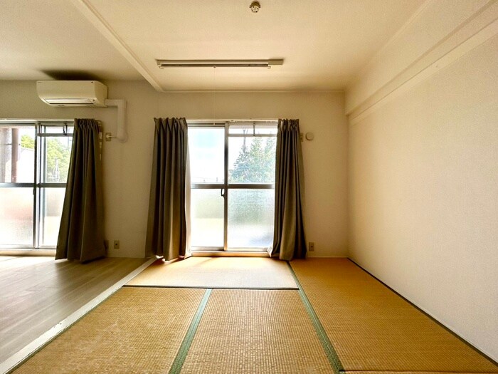 物件内観写真9　(居室)