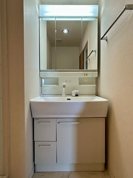 物件内観写真14　(洗面)