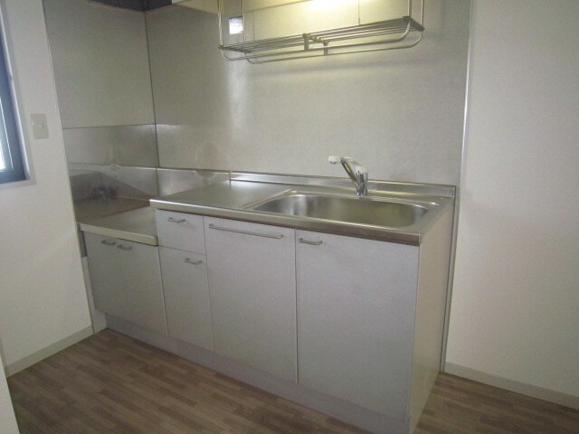 物件内観写真8　(キッチン)