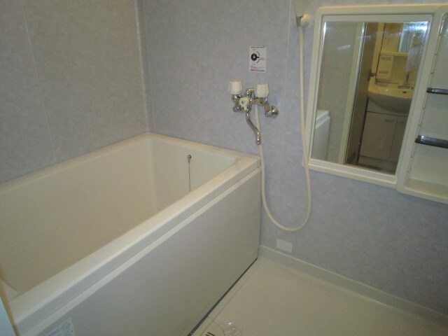 物件内観写真9　(バス／シャワールーム等)