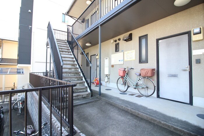 物件外観写真6　(その他)