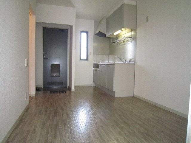 物件内観写真12　(居室)