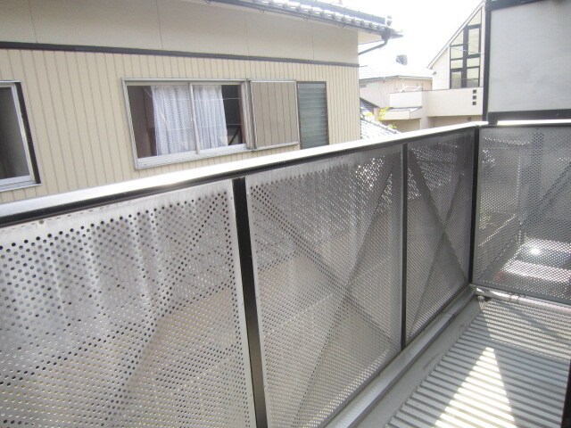 物件内観写真15　(ベランダ・バルコニー)