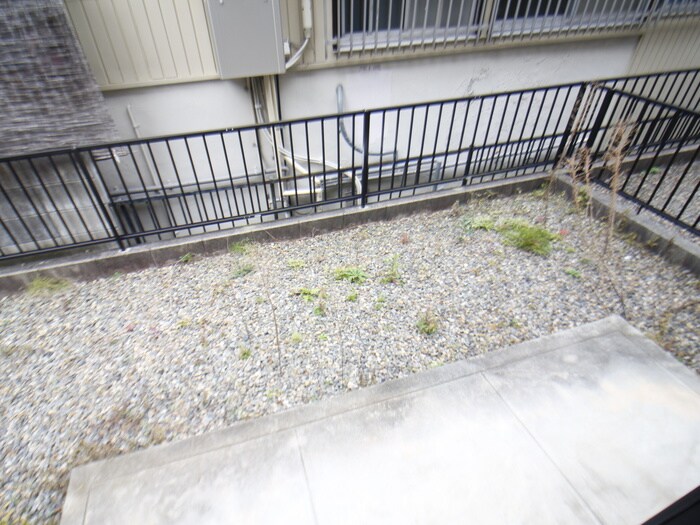 物件内観写真16　(ベランダ・バルコニー)