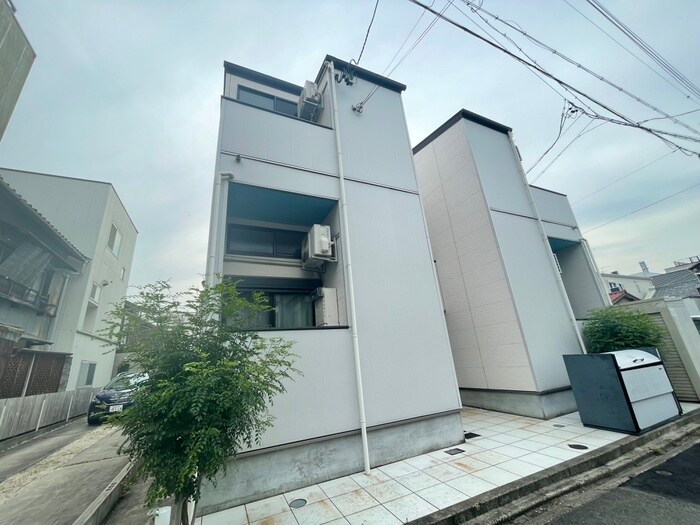 物件外観写真4　(周辺環境)