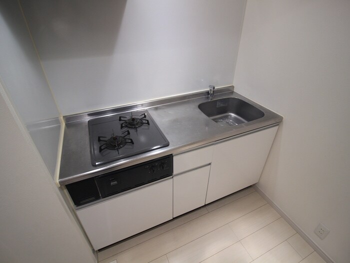 物件内観写真11　(キッチン)