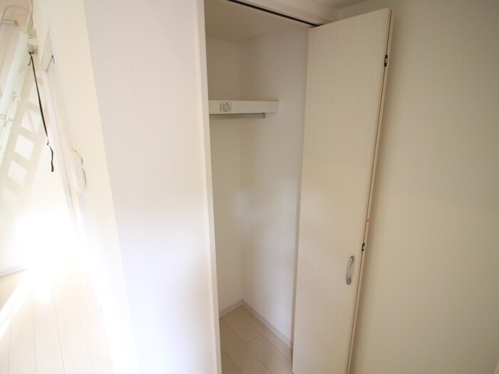 物件内観写真20　(収納)