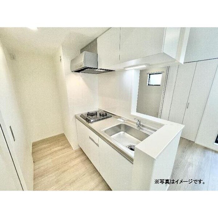 物件内観写真7　(キッチン)