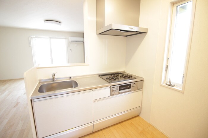 物件内観写真9　(キッチン)