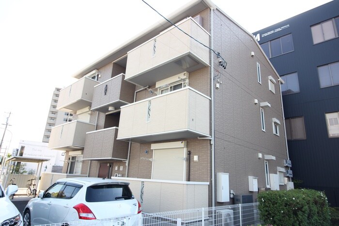 物件外観写真3　(外観写真)