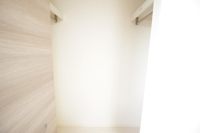 物件内観写真10　(収納)