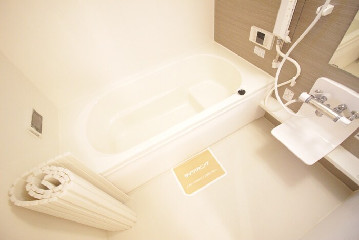 物件内観写真12　(バス／シャワールーム等)