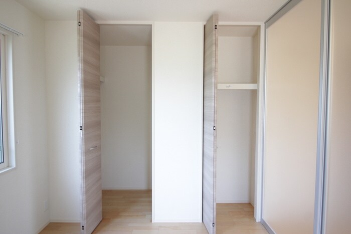 物件内観写真14　(収納)