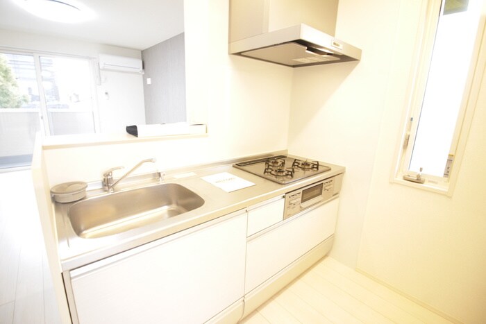 物件内観写真14　(キッチン)