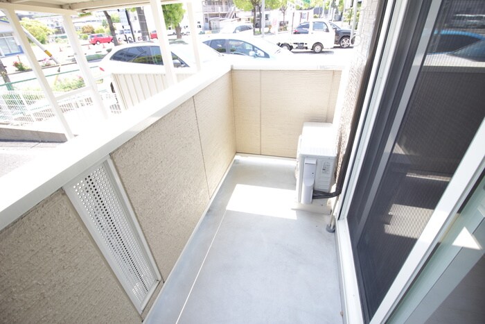 物件内観写真16　(ベランダ・バルコニー)