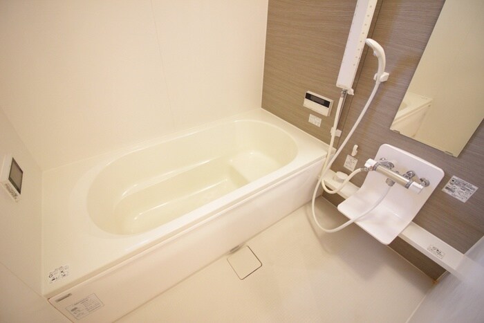 物件内観写真16　(バス／シャワールーム等)