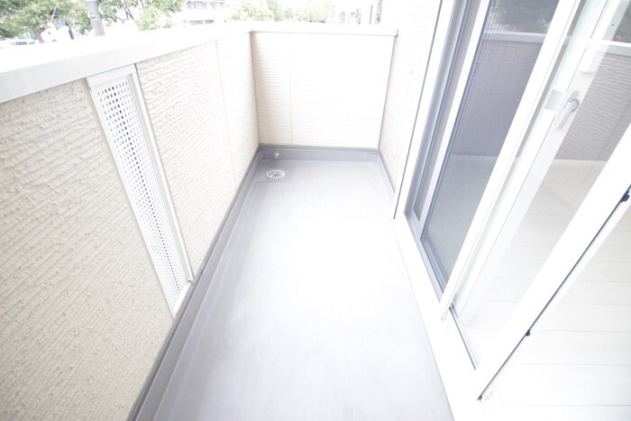 物件内観写真21　(ベランダ・バルコニー)