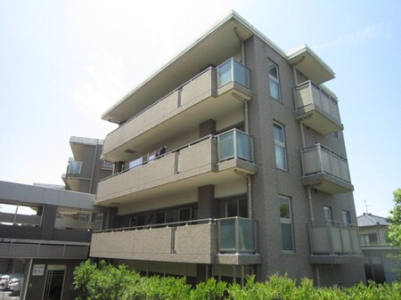 アイユ－八事外観写真