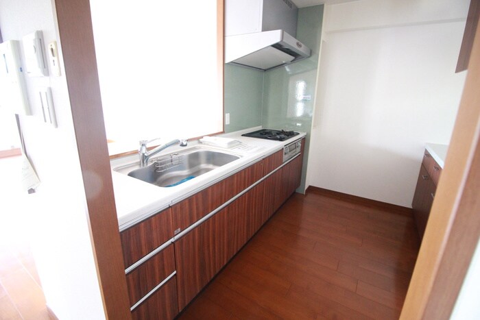 物件内観写真7　(キッチン)