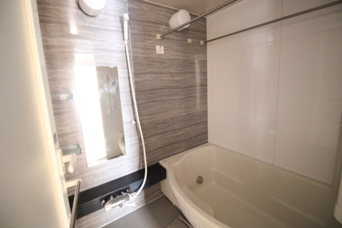 物件内観写真9　(バス／シャワールーム等)