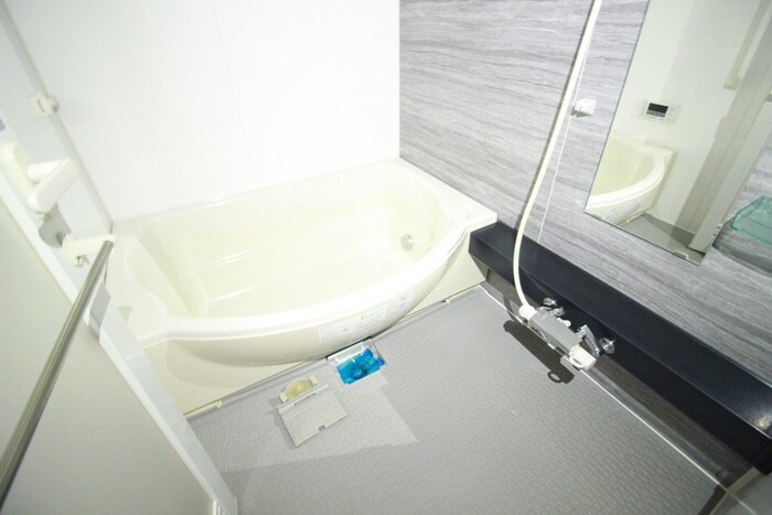 物件内観写真10　(バス／シャワールーム等)