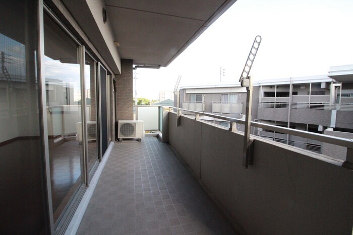 物件内観写真17　(ベランダ・バルコニー)