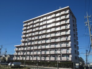 グランメゾン金城外観写真